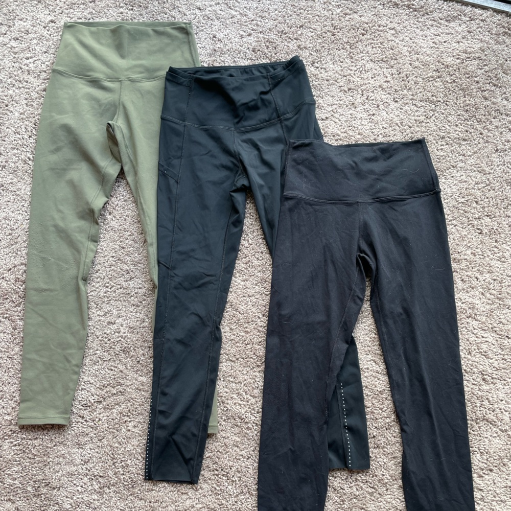 Reposh Leggings!